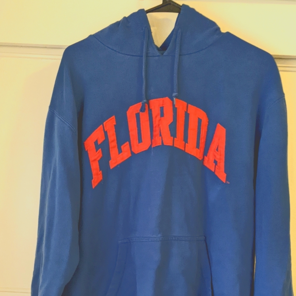 Florida hoodie